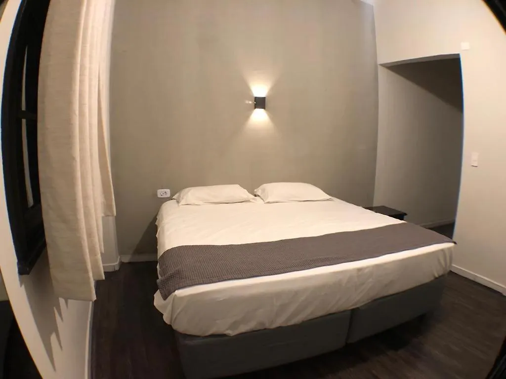 Hotel Caravelas Sao Paulo