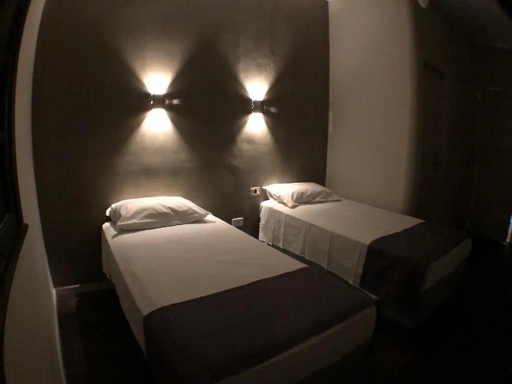 Hotel Caravelas Sao Paulo
