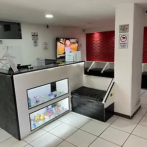  Albergue State - Em Frente Ao Metrô