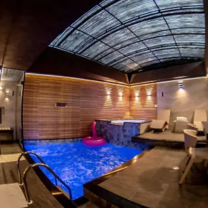 3* Motel para Casais Opium (adults Only)