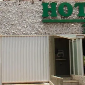 2* Motel para Casais Floresta Tucuruvi (adults Only)