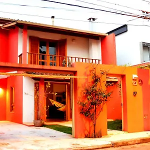  Albergue Madá