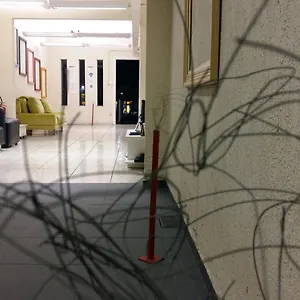 Albergue Art Brazil Moema