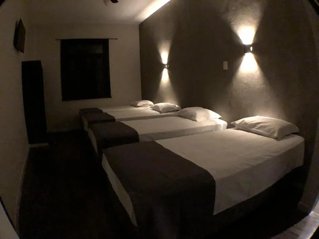 ***  Hotel Caravelas São Paulo Brasil